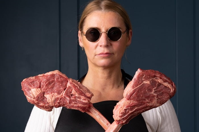 Asda to open premium pop-up restaurant to showcase steak range