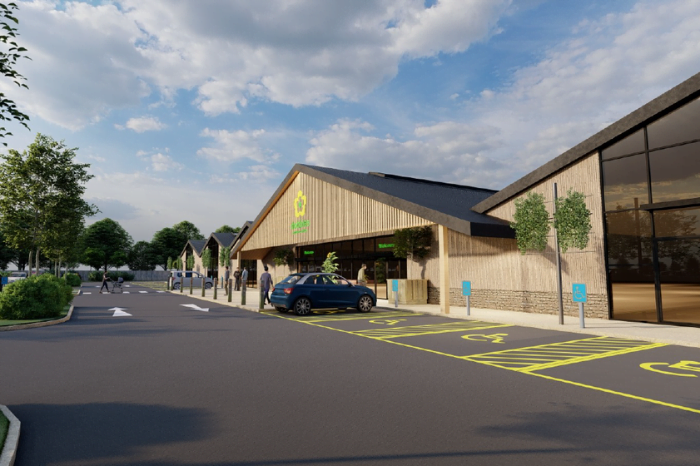 Dobbies granted planning permission for new store at Reading