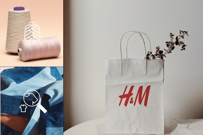 H&M Group expands partnership with TextileGenesis