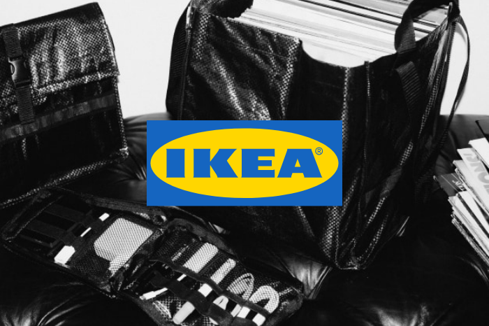 The IKEA Swedish House Mafia collaboration lands