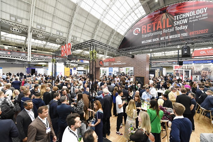 Retail Technology Show brings industry together in showcase event