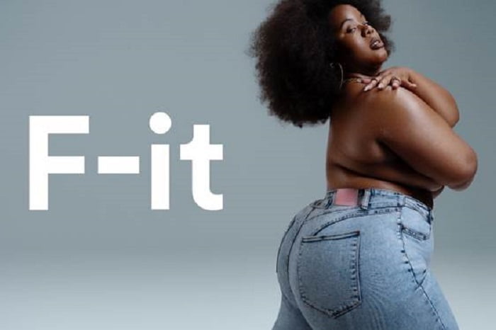 Simply Be launches new ‘fit’ campaign