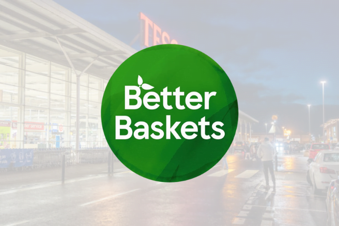 Tesco shoppers to notice huge changes to everyday items with ‘Better Basket’ range