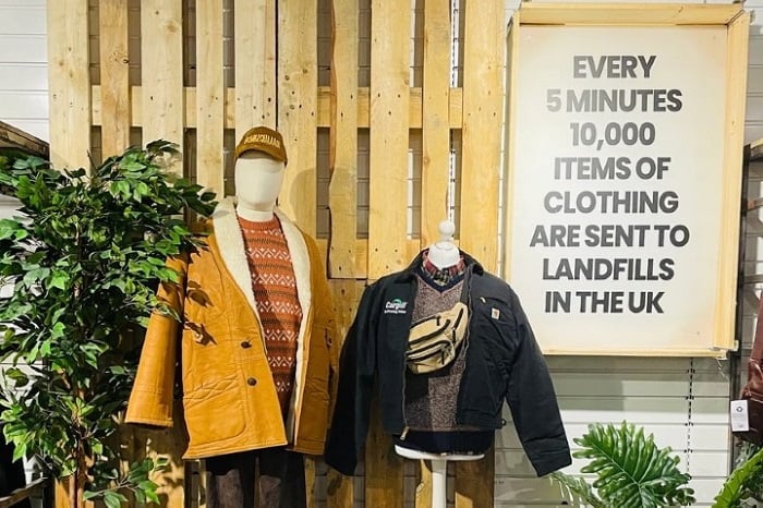 The Vintage Store to open biggest store to date