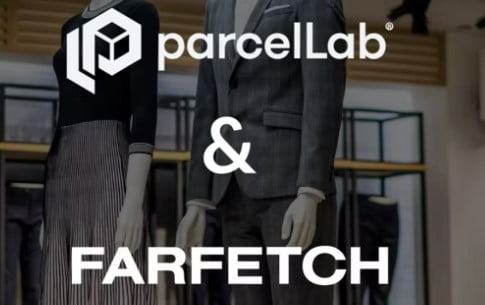 parcelLab gives FARFETCH control of their end-to-end customer journey