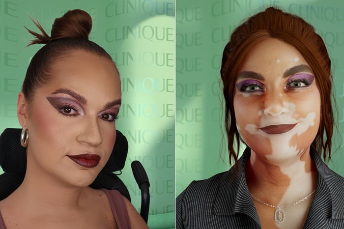 Clinique launches first makeup NFT campaign