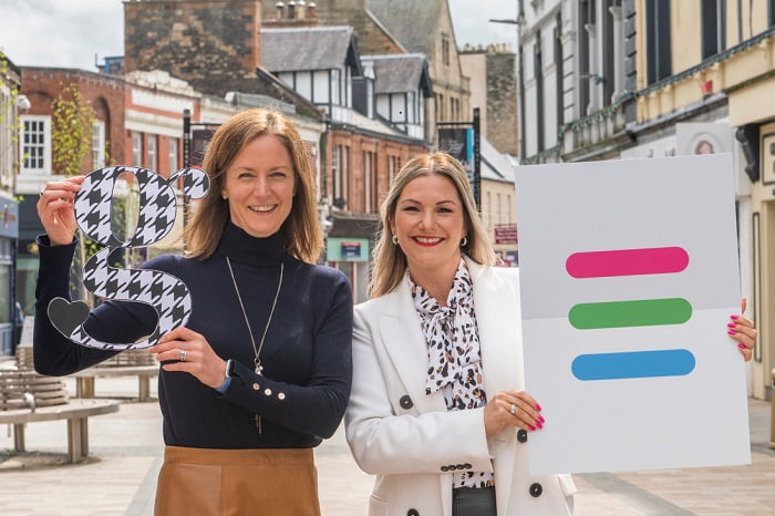 Borders town introduces new programme to encourage local shopping