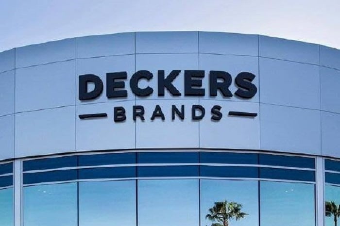 Deckers Brands promotes Angela Ogbechie to chief supply chain officer role