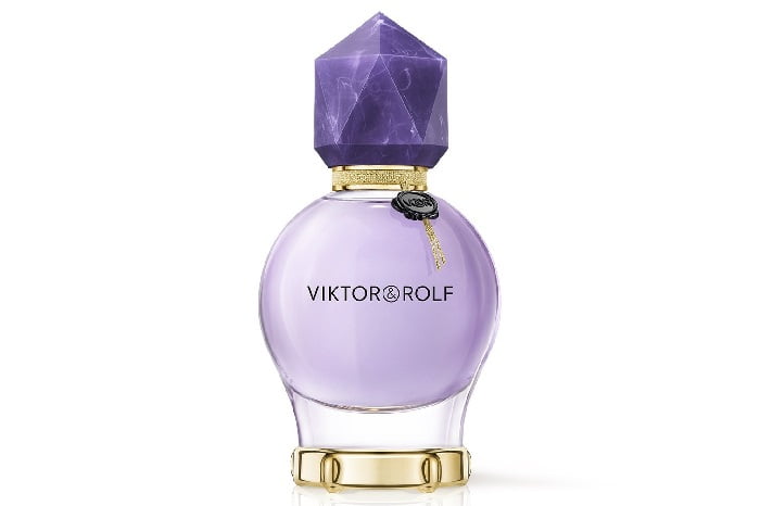 Viktor & Rolf names FKA twigs as face of new Good Fortune fragrance