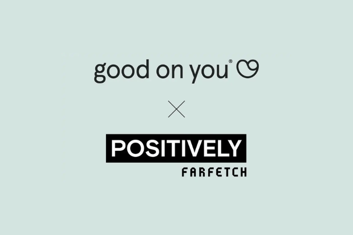 Farfetch and Good On You launch sustainability hub for brands