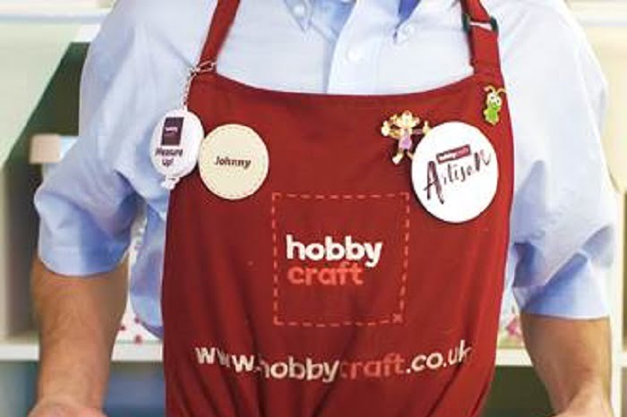 Hobbycraft launches new subscription service