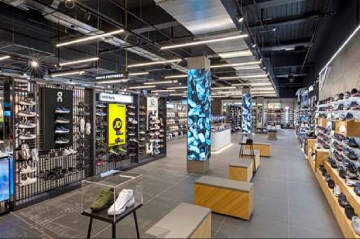 JD Sports appoints chairs of nominations and remuneration committees
