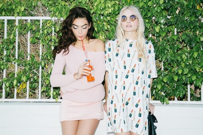Missguided changes name after Frasers Group rescue