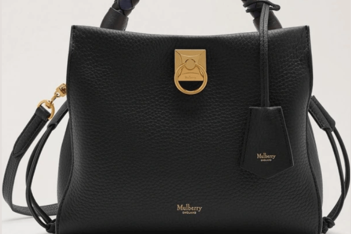 Mulberry partners with rental platform Hurr