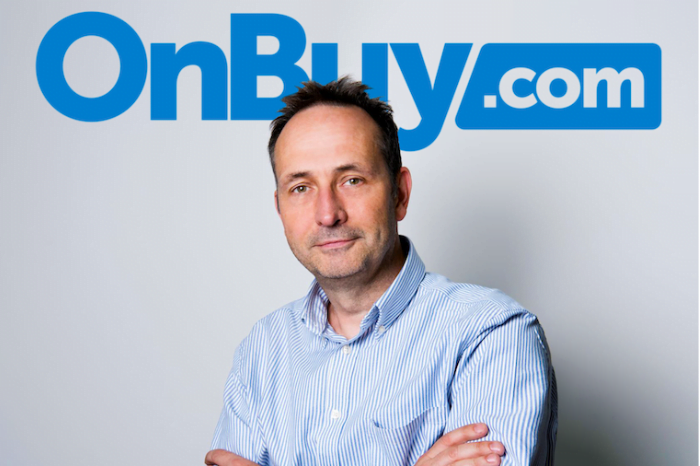 OnBuy appoints Julian Browne as chief technology officer