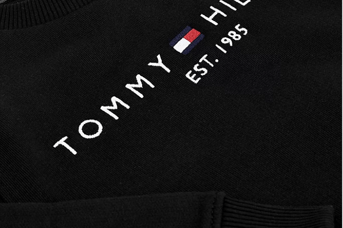 Tommy Hilfiger launches first-ever rental offering in the UK
