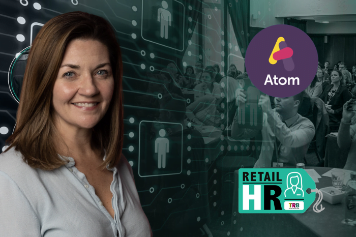 [Interview] Anne-Marie Lister, Chief People Officer at Atom Bank