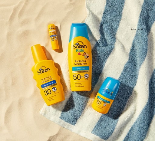 Boots to stop making lower SPF sunscreen