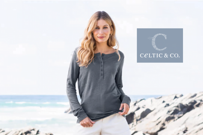 Celtic & Co recruits finance chief from fellow Cornish fashion brand Seasalt