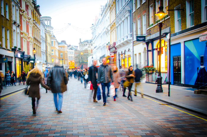 Fed welcomes new report aimed at tackling retail crime