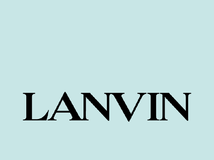 Lanvin Group achieves record 52% pro forma revenue growth