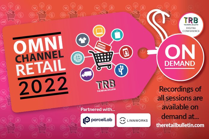 Event review: Omnichannel Retail 2022