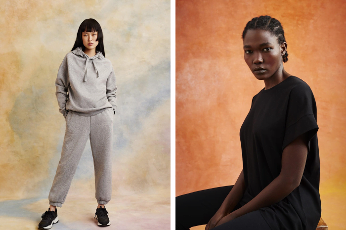 Primark expands partnership with Recover™ for sustainable leisurewear range