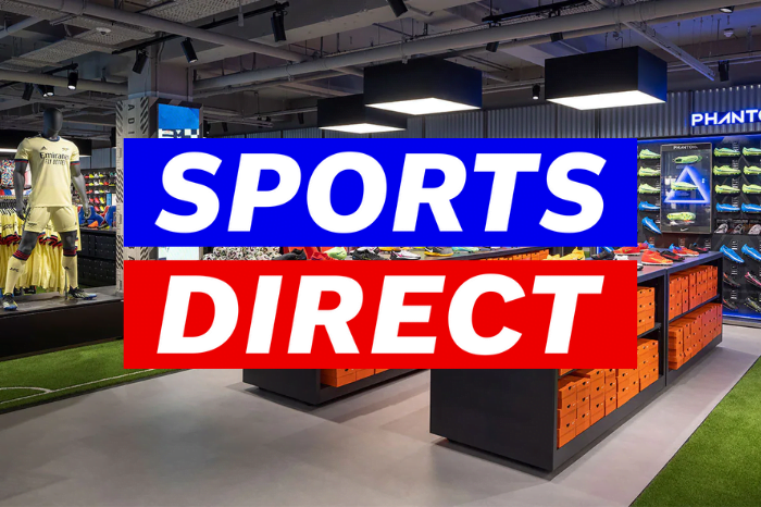 Sports Direct audit failings: Grant Thornton fined £1.3m
