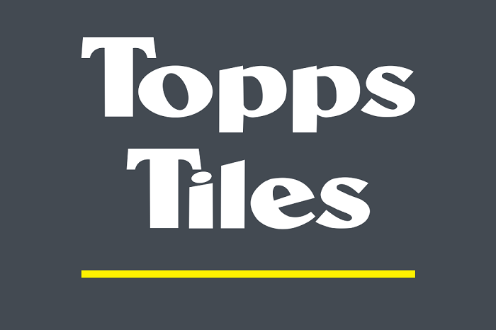 Topps Tiles delivers second year of record sales