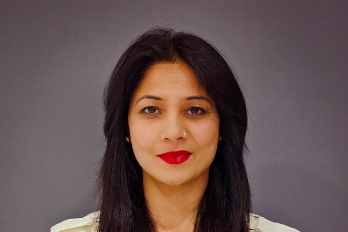 ebay Ads hires Upasana Gupta as general manager advertising UK