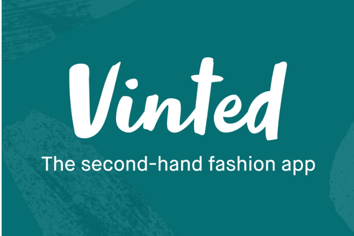 Vinted launches new digital shipping platform ‘Vinted Go’