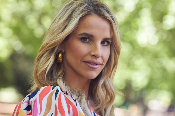 Little Mistress launches new high summer collection with Vogue Williams