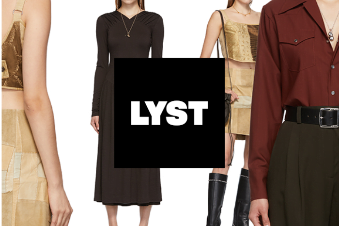 Fashion platform Lyst promotes McFerran to CEO
