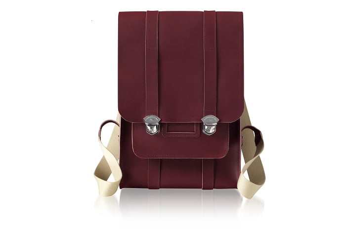 Chargeurs completes acquisition of The Cambridge Satchel Company