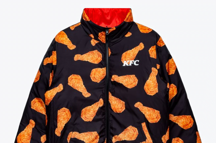 HYPE collaborates with KFC