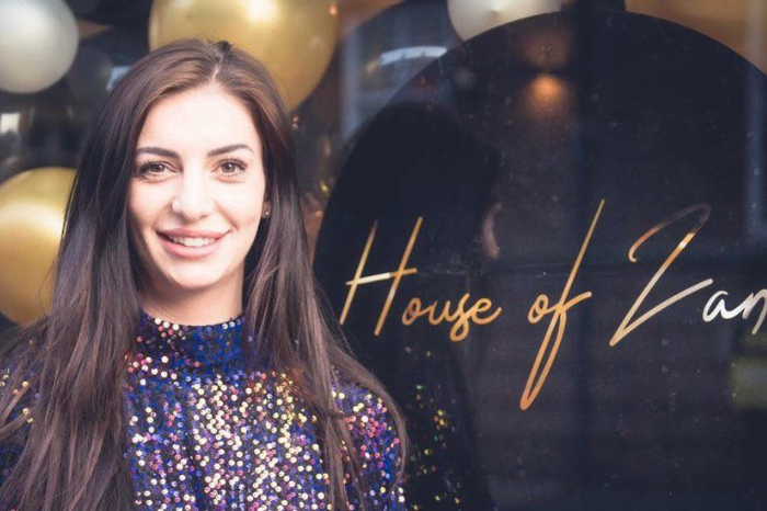 House of Zana boutique owner wins trademark row with Zara