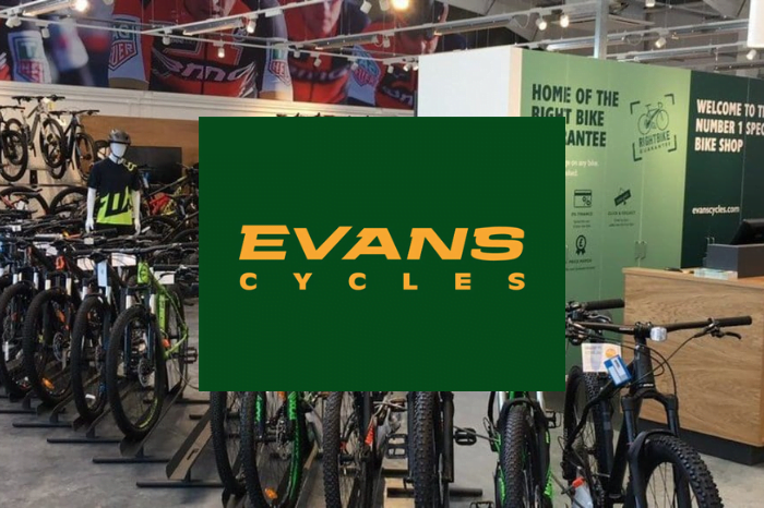 Evans Cycles continues expansion