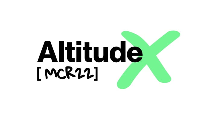 [ EVENT ] AltitudeX MCR 2022