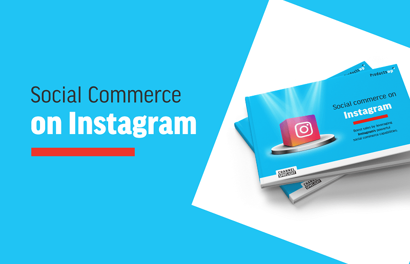 [Free guide] Social commerce on Instagram