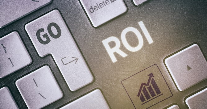 Rotageek: Why ROI is the ultimate metric when choosing scheduling software