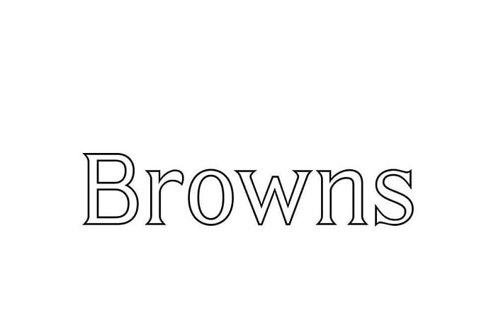 Browns closes Shoreditch store