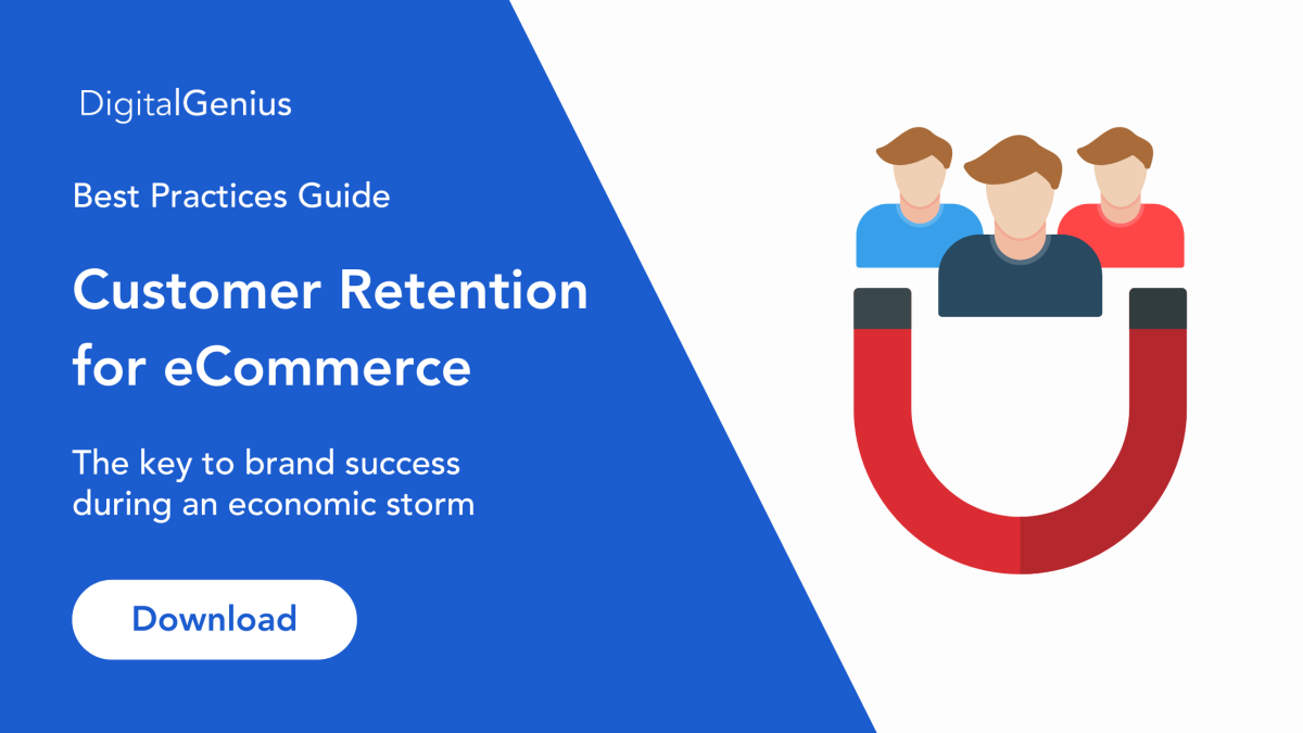 [ REPORT ] The importance of customer retention during an economic storm