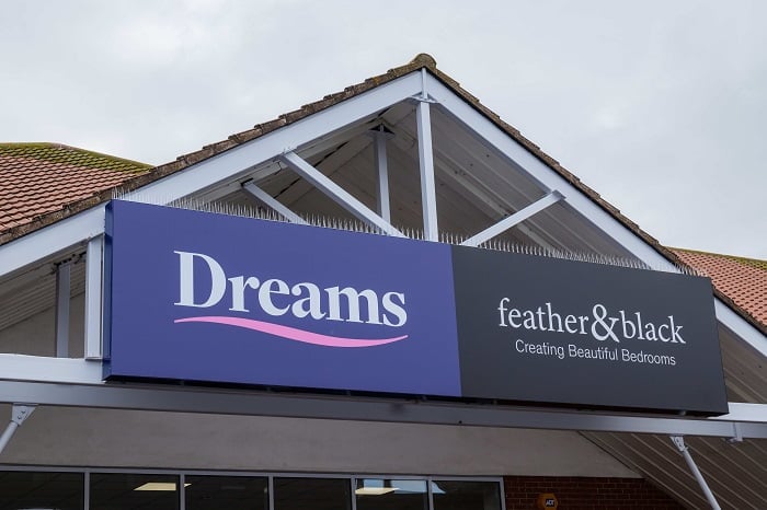 Dreams reports robust 2021 performance