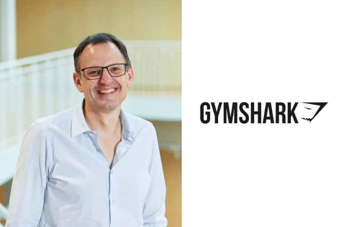 Gymshark appoints Mat Dunn as its new chief financial officer