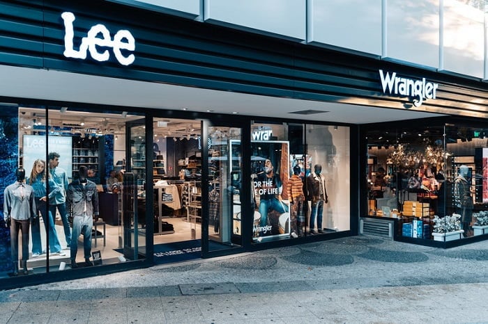 Lee and Wrangler to launch new joint denim store concept in Berlin