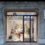 Lululemon opens first store in Greece