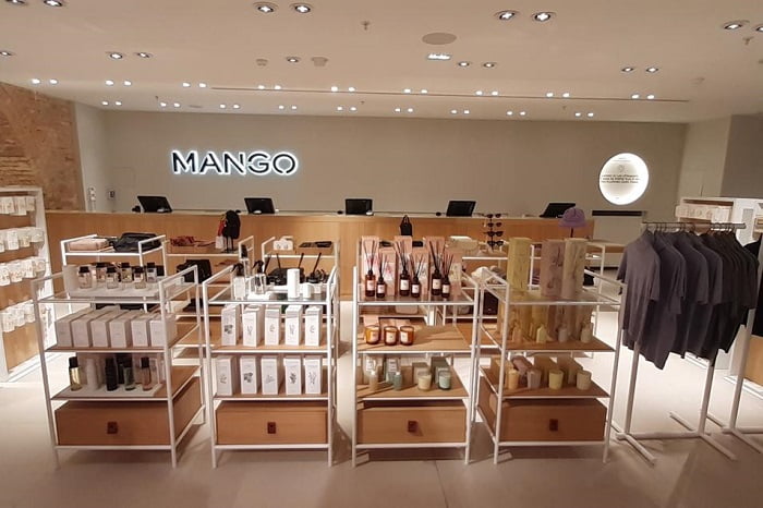 Mango to strengthen presence in France
