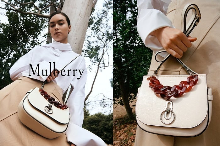 Mulberry to join line-up at The Royal Exchange Manchester
