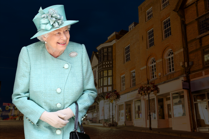 Retailers set to close for Queen’s funeral
