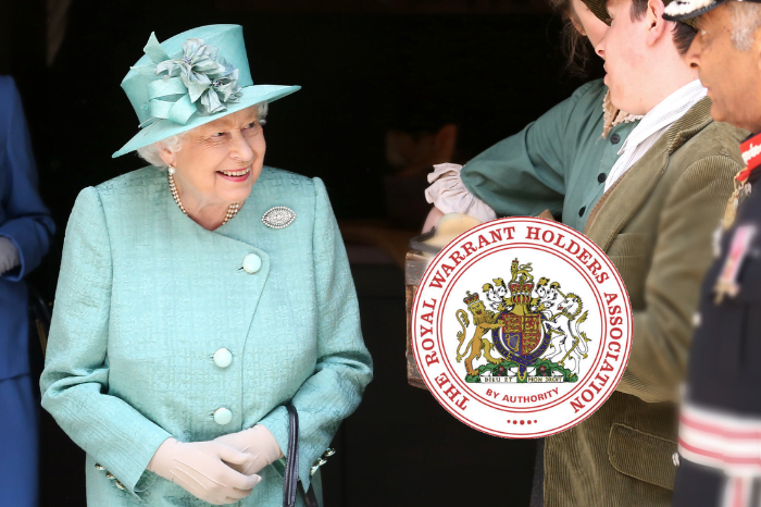 Royal Warrant holders expect to carry Queen’s endorsement for up to two years